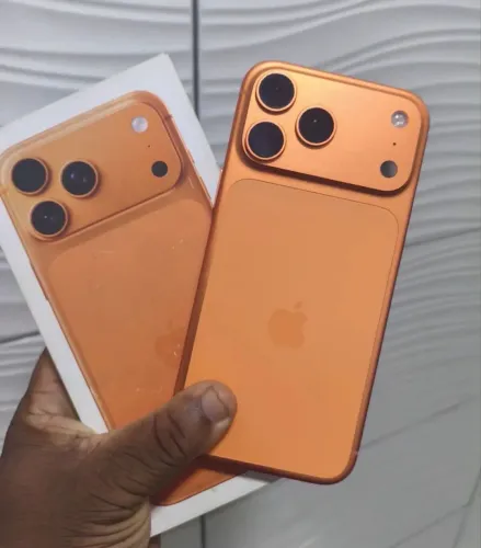 iPhone 17 Pro Max 256