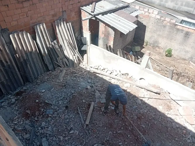 Lote região da Pampulha próximo do zoológico