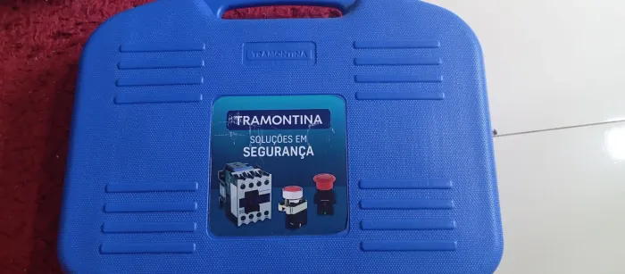 Dispositivos elétricos
