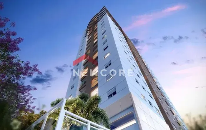Apartamento em Avenida César Abraão - Vila Osasco - Osasco/SP