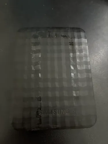 Hd esterno 1Tb Samsung