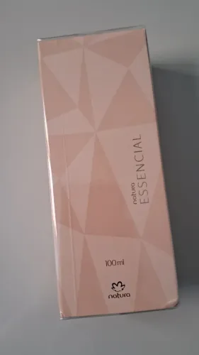 Perfume Essencial Parfum Feminino 100ml