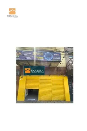 Ponto, 271 m² - venda por R$ 1.272.000,00 ou aluguel por R$ 6.750,00/mês - Centro - Soroca