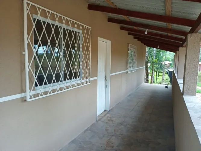Chácara