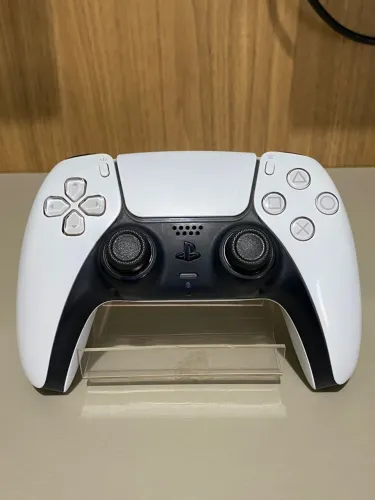 Controle PlayStation 5 semi novo ZERADO!!!!!