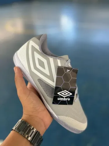 society para quadra de futsal