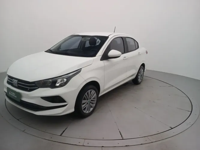 Fiat Cronos Drive 1.3 8V Flex 2024