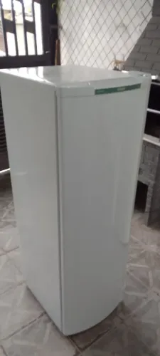 Geladeira consul 280 litros 220v 3 meses de garantia entregamos 