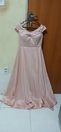 Vendo vestidos de casamento