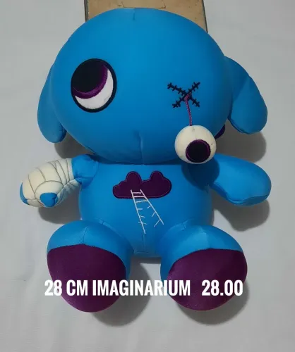 Ursinho imaginarium