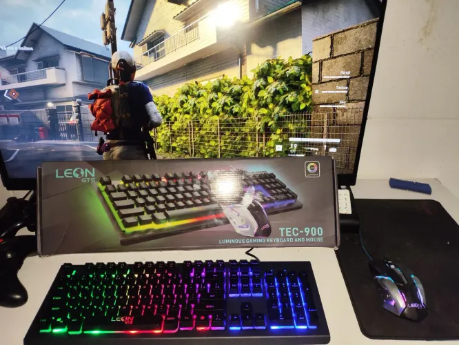 Vendo PC gamer barato pra vender logo!