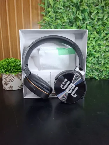 Fone Bluetooth JBL BT510