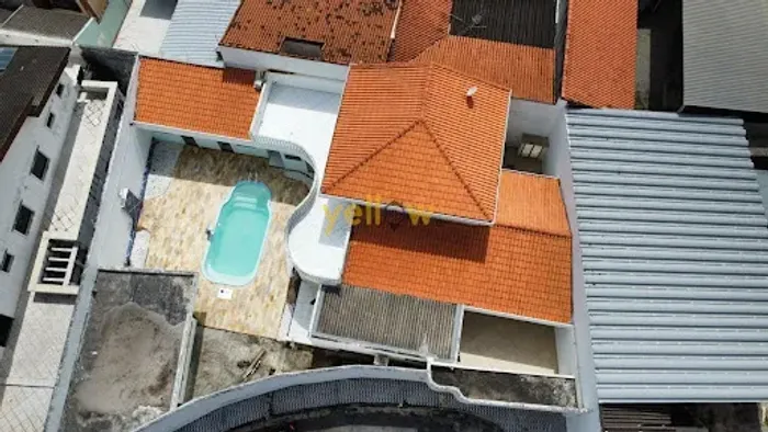 Residencial Casa em Jacareí