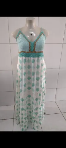 Promoção Geral vestidos indianos