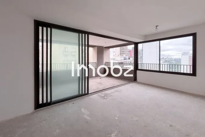 Apartamento à venda na Rua João Moura, 502 - Pinheiros - São Paulo - SP - CEP: 05412-001