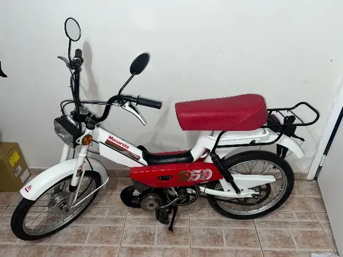 Monareta S50