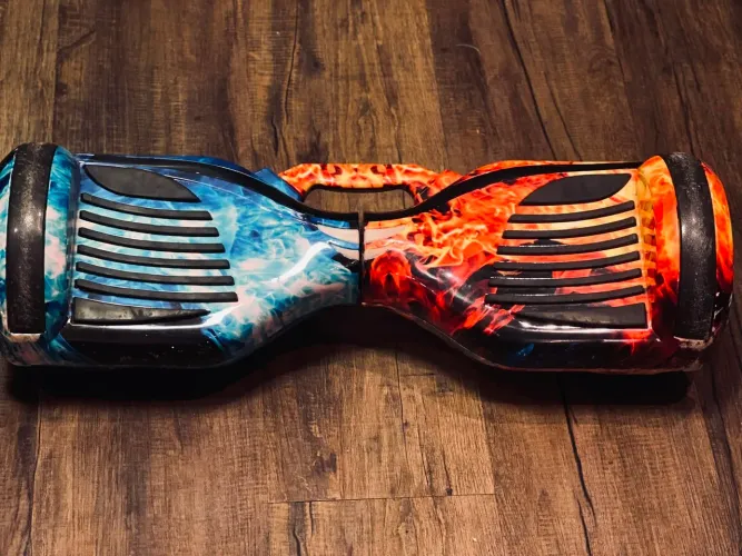 Hoverboard Usado