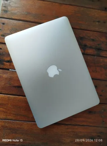 Mac Book Pro 2015 Tela Retina!