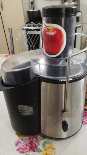 Centrifuga de frutas