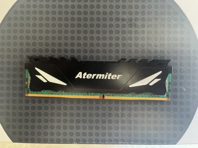 Memória ram 8gb ddr4 3200mhz