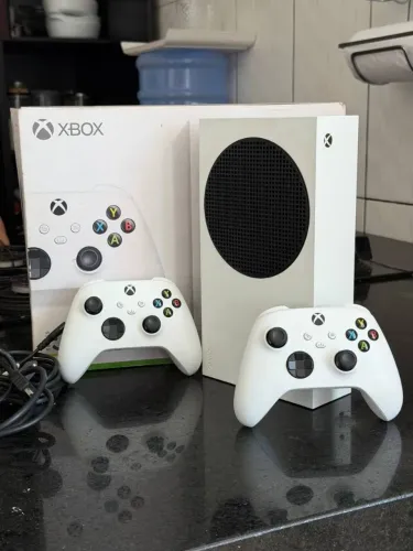 Xbox series s