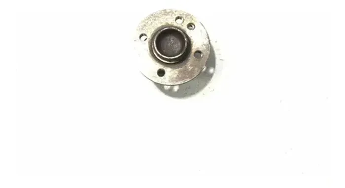 Cubo Rolamento Roda Traseira Mini Cooper R56 2012