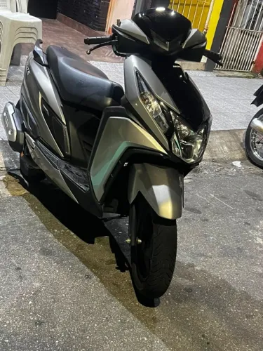 Honda Elite 125cc 2025
