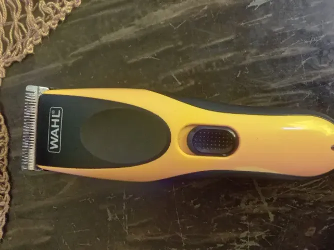 Maquina cortar cabelo