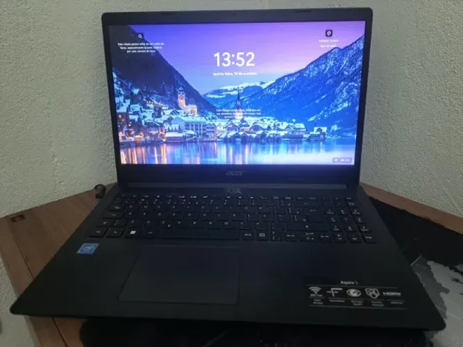 Notebook Acer Aspire 3