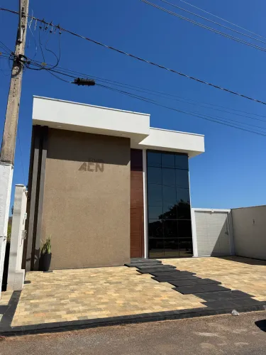 PRÉDIO COMERCIAL - CASA NO FUNDO - LOTE AO LADO