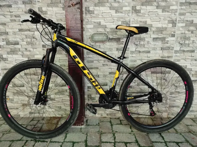 BIKE - GTSM1 - A29