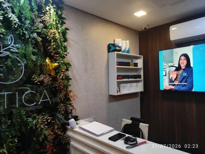 Pintura Residencial e Comercial de Alto Padrão | Acabamento Perfeito e Limpeza
