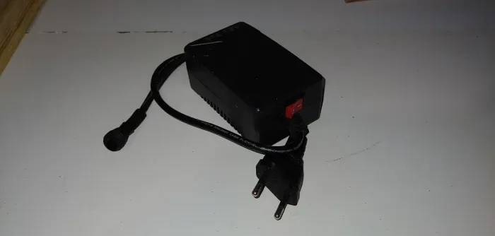 REATOR PARA FILTRO UV HOPAR ATÉ 9W 127V COM BRINDE