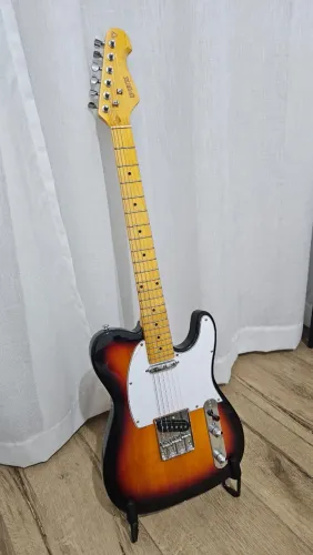 Guitarra Telecaster Phx TI-1 Sunburst