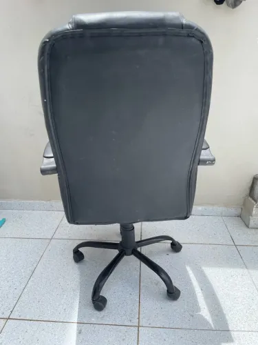 Cadeira presidente
