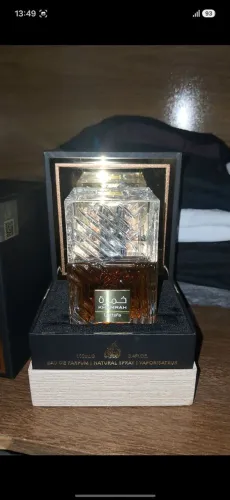 Khamrah