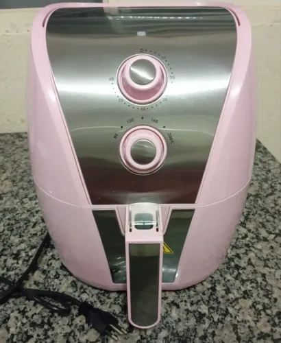 Air Fryer Britânia