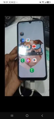 Samsumg A25 5 G 256 gb