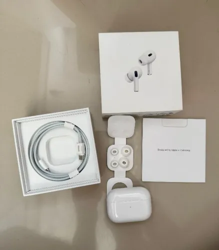 Apple AirPods PRO 1a. Geração