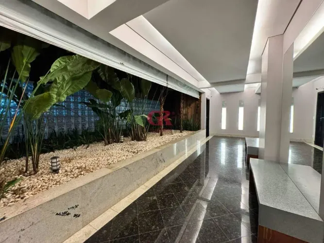 Apartamento à venda, 3 quartos, 1 suíte, 2 vagas, Belvedere - Belo Horizonte/MG