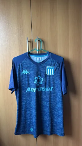 CAMISA RACING