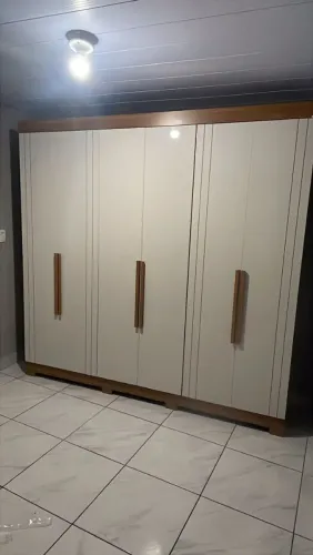Montador de móveis