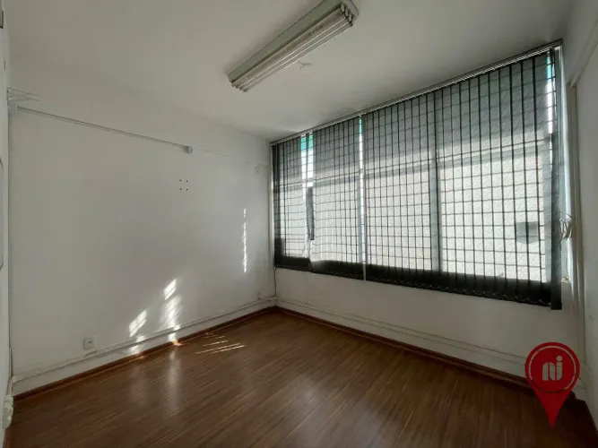 Sala para alugar, 50 m² por R$ 1.621/mês - Centro - Brumadinho/MG