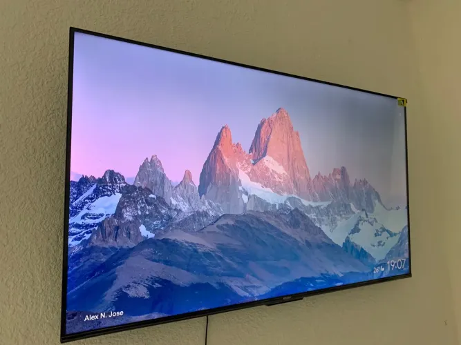 Televisão