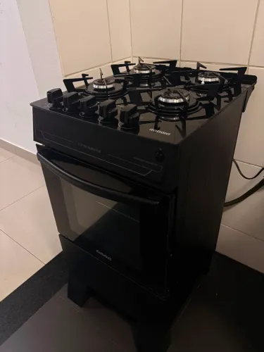 ?VENDO FOGÃO ?1 SEMANA DE USO?