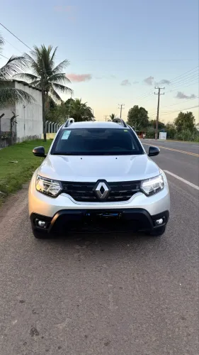 Renault Duster Intense Plus 1.6 16V Flex Mec. 2025