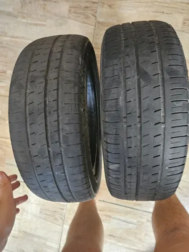 195/55R15