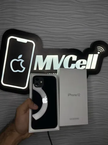 Iphone 12 256gb