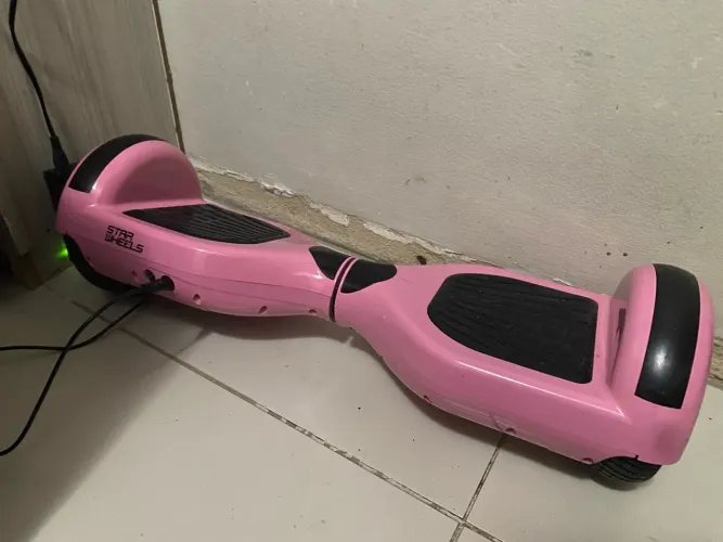 Hoverbord
