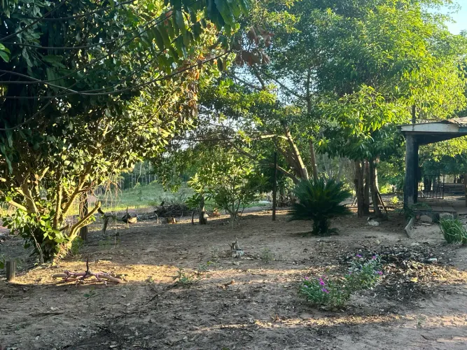 Aluga-se CASA/CHÁCARA na Estrada do Espigão D? Oeste!